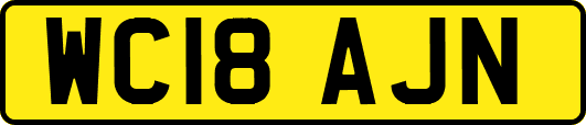 WC18AJN