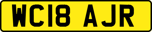 WC18AJR
