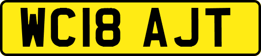 WC18AJT