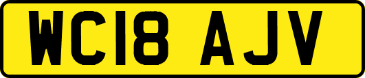 WC18AJV