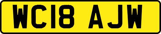 WC18AJW