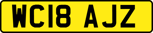 WC18AJZ