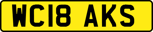 WC18AKS