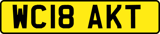 WC18AKT