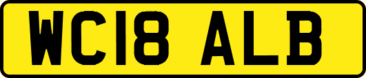 WC18ALB