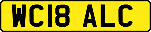 WC18ALC