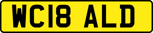 WC18ALD