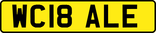 WC18ALE
