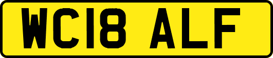 WC18ALF