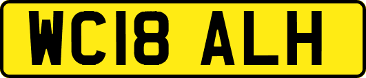WC18ALH
