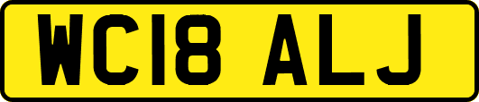 WC18ALJ
