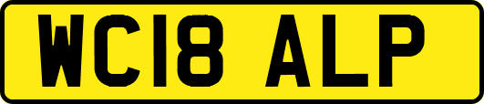 WC18ALP