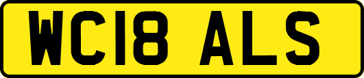 WC18ALS