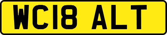 WC18ALT