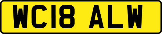 WC18ALW