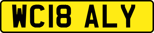 WC18ALY