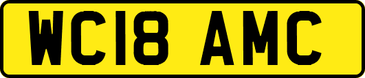 WC18AMC