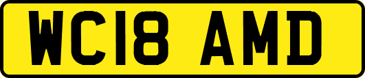 WC18AMD