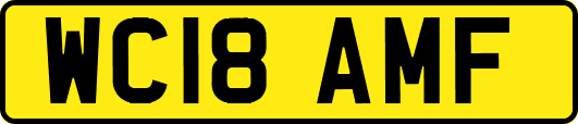 WC18AMF