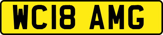 WC18AMG