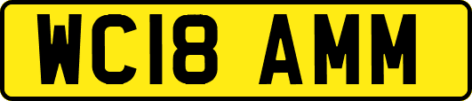 WC18AMM