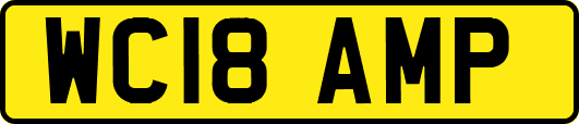 WC18AMP