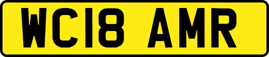 WC18AMR
