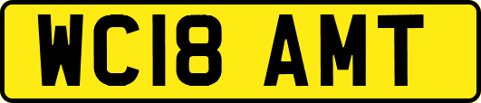 WC18AMT