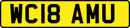 WC18AMU