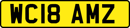 WC18AMZ