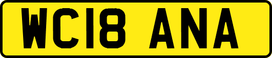 WC18ANA