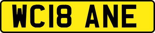 WC18ANE