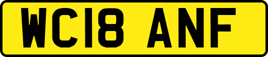 WC18ANF
