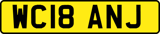 WC18ANJ