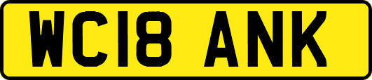 WC18ANK