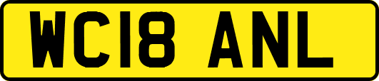 WC18ANL