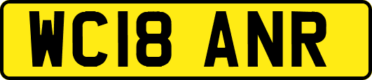WC18ANR
