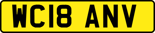 WC18ANV