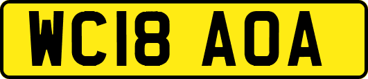 WC18AOA