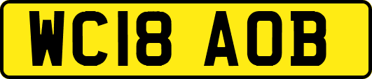 WC18AOB