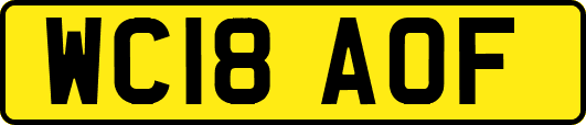 WC18AOF
