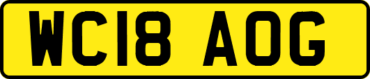 WC18AOG