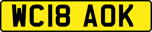 WC18AOK