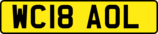 WC18AOL