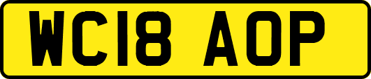 WC18AOP