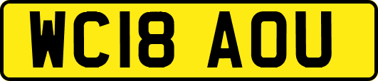 WC18AOU