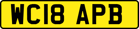 WC18APB