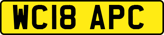 WC18APC