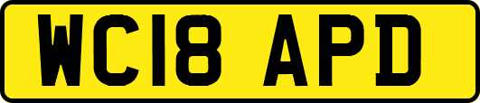 WC18APD