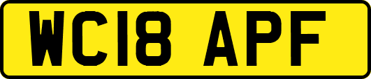 WC18APF